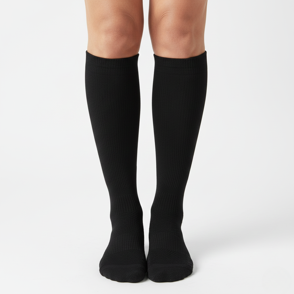 Chaussettes de compression