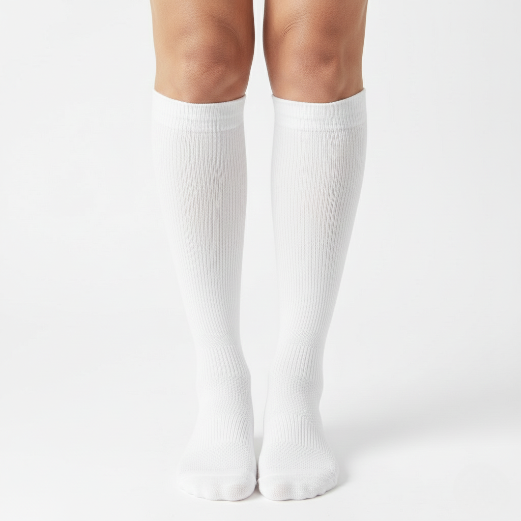 Chaussettes de compression