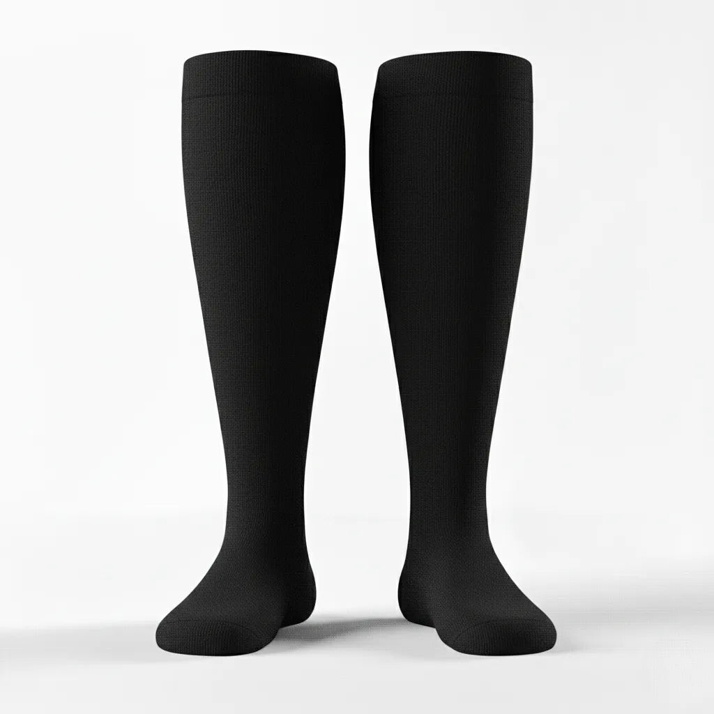 Calze a compressione