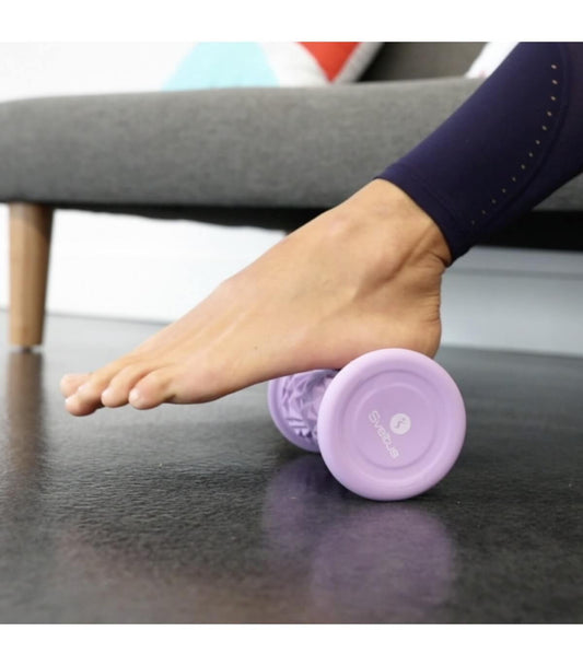 Rouleau de massage de pied